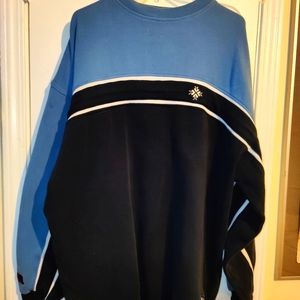 Vintage Fubu Sport sweater